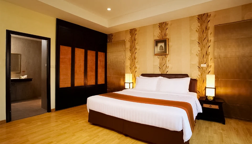 هتل نوا پارک پاتایا